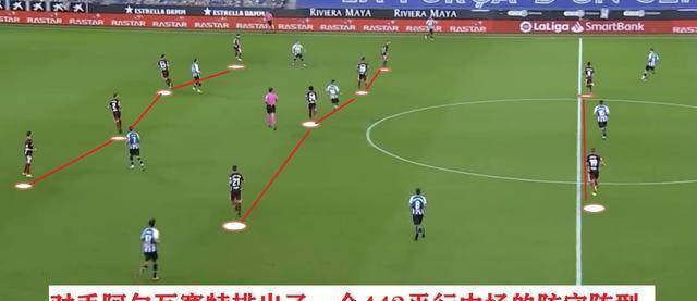布莱顿技术总监现身南美,球探系统再添新发现
